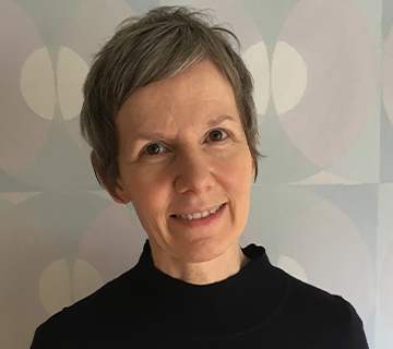 Jill Bouchier