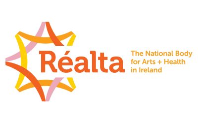 Launch of Réalta, the National Body for Arts + Health in Ireland