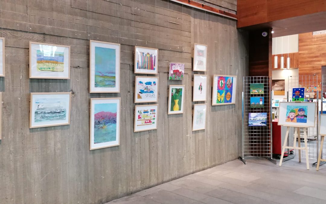 ‘Gatherings’ exhibition launches at The Index Gallery