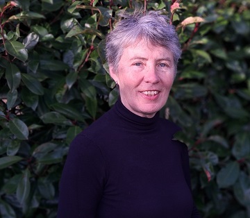 Ann Nolan