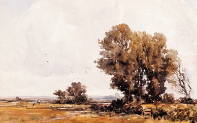 In the Moment – Arts in Palliative Care