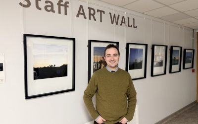 Western Skies: a photography series by Patrick Williams