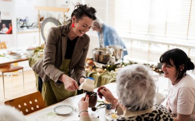 Open Call for Artists: Réalta Arts + Health Research + Development Residency 2026
